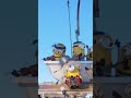 Wait for the minions on the top deck | Despicable Me 3
