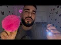 ASMR 10 Roleplays en 1 Vidéo ! ✨ (avec de nouveaux triggers!)