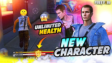 New Justin Bieber Character 🤯 First Gameplay - Garena Free Fire