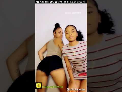 Sexy redbone and yellow bone sisters I do not own the rights to copyright music