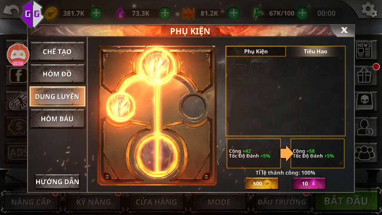 Is Work For Gameland.Top/Taptap-Heroes Online Cheats Taptap Heroes Tools Resource