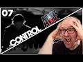 Control - Ultimate Edition (PS5) - Altered World Events DLC - Walkthrough/Gameplay - PART 07