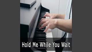 Download Lagu Hold Me While You Wait (Lewis Capaldi)