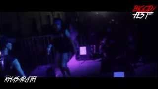 KHASARATH - GUGATAN JAGAD