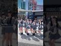 誰が君のヒロイン？#制服 #制服女子 #制服コスプレ #blingbangbangborn #tiktok #dance #mashle