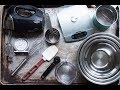 ESSENTIAL BAKING EQUIPMENT & THEIR USES | necessary baking equipment for your kitchen