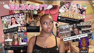 My issue with Overconsumption YouTubers | Let’s Rant: Overconsumption Discourse