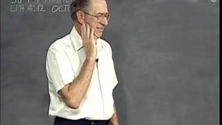 38 1 1 Through the Bible with Les Feldick Maturing in God s Word Ephesians 4 12-24