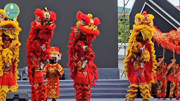 LỄ HỘI VĂN HÓA CÁC DÂN TỘC HUYỆN CHI LĂNG 10/10/2023 [ p1.]