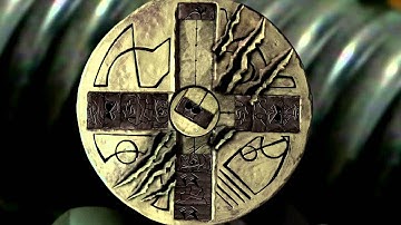 Armikrog - How to open the gate to the fourth tower? Puzzle solution