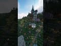センスある建築できるようになりてー　 #minecraft