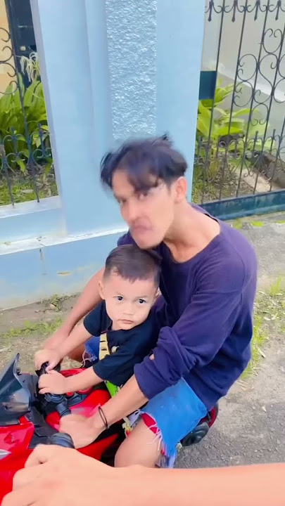 Senggol dong😂