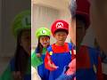 what will it change? it's a Mario Manash funny family #shorts