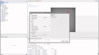 Tutorial Cavity Flow