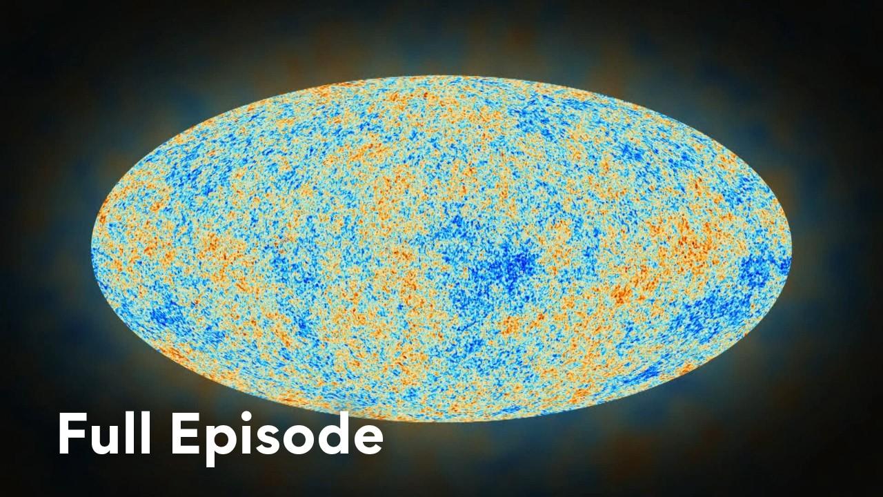 Science's Greatest Origin Story