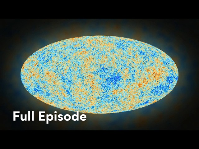 Science’s Greatest Origin Story | Cosmic Vistas 402