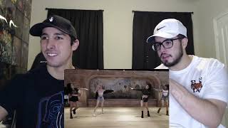 BLACKPINK - 'Lovesick Girls' DANCE PRACTICE VIDEO REACTION