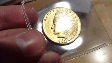 First coin video, NGC submission!