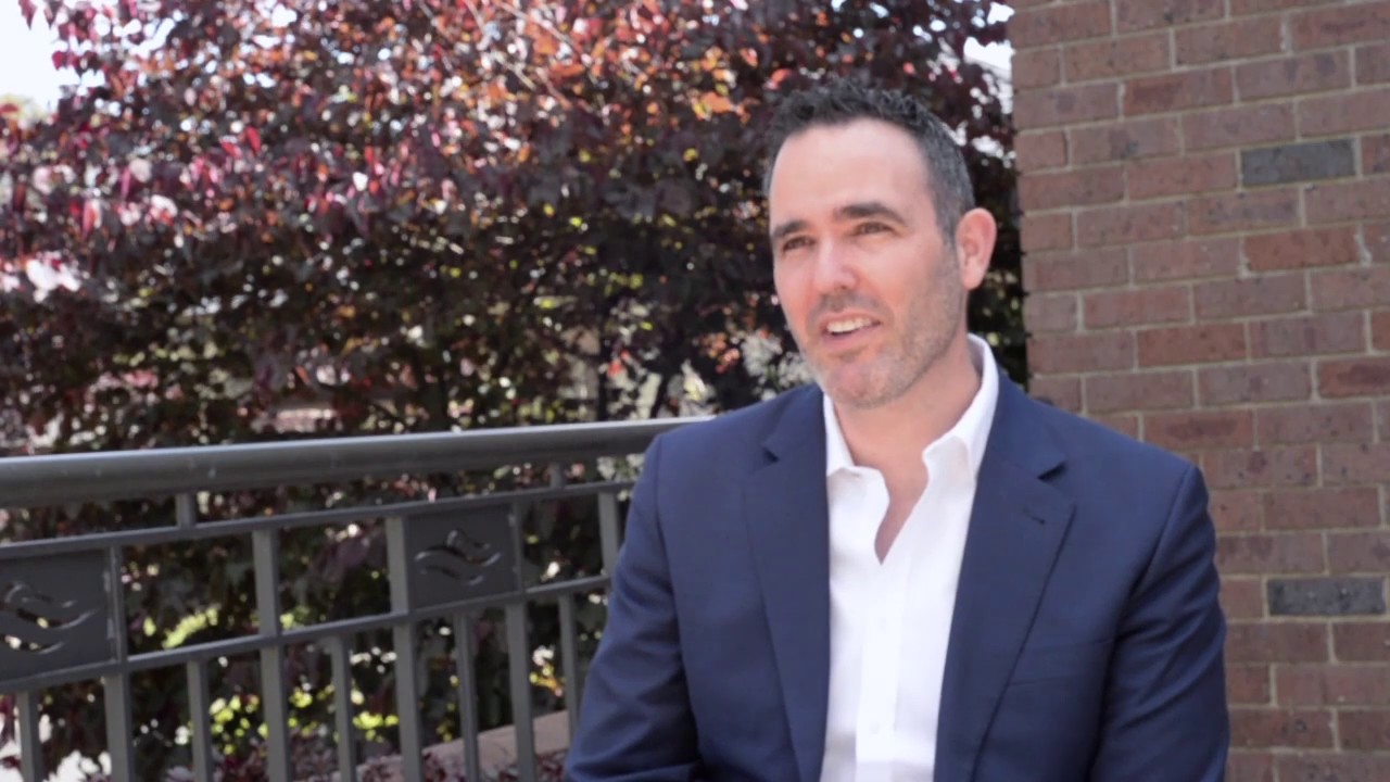 Customer Experience Leaders Exchange 2018 - IQPC Australia