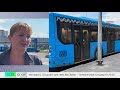 В ТиНАО малые автобусы выйдут на 18 новых маршрутов