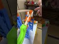Marble Run☆Crepe's Winding Course②