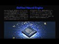 DaVinci Resolve Studio 19｜AIツールまとめ（DaVinci Neural Engine）