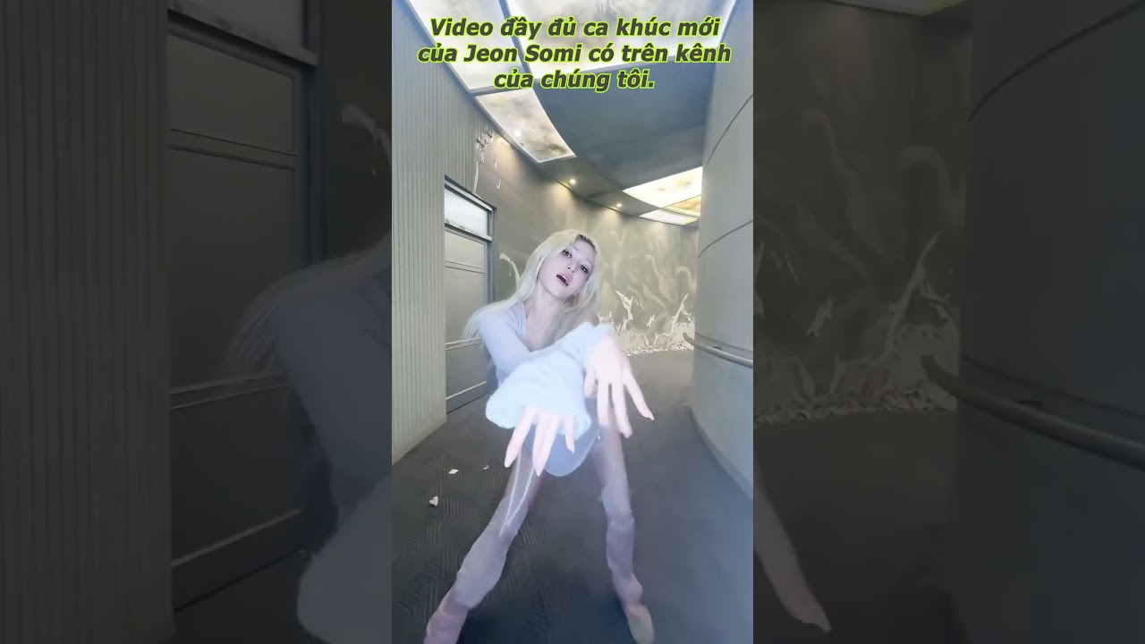 Watch #jeonsomi #closer #mv #kpop #comeback #musicvideo #viral #fyp #somination #idol #trending #vietkpop on YouTube Watch #jeonsomi #closer #mv #kpop #comeback #musicvideo #viral #fyp #somination #idol #trending #vietkpop on YouTube