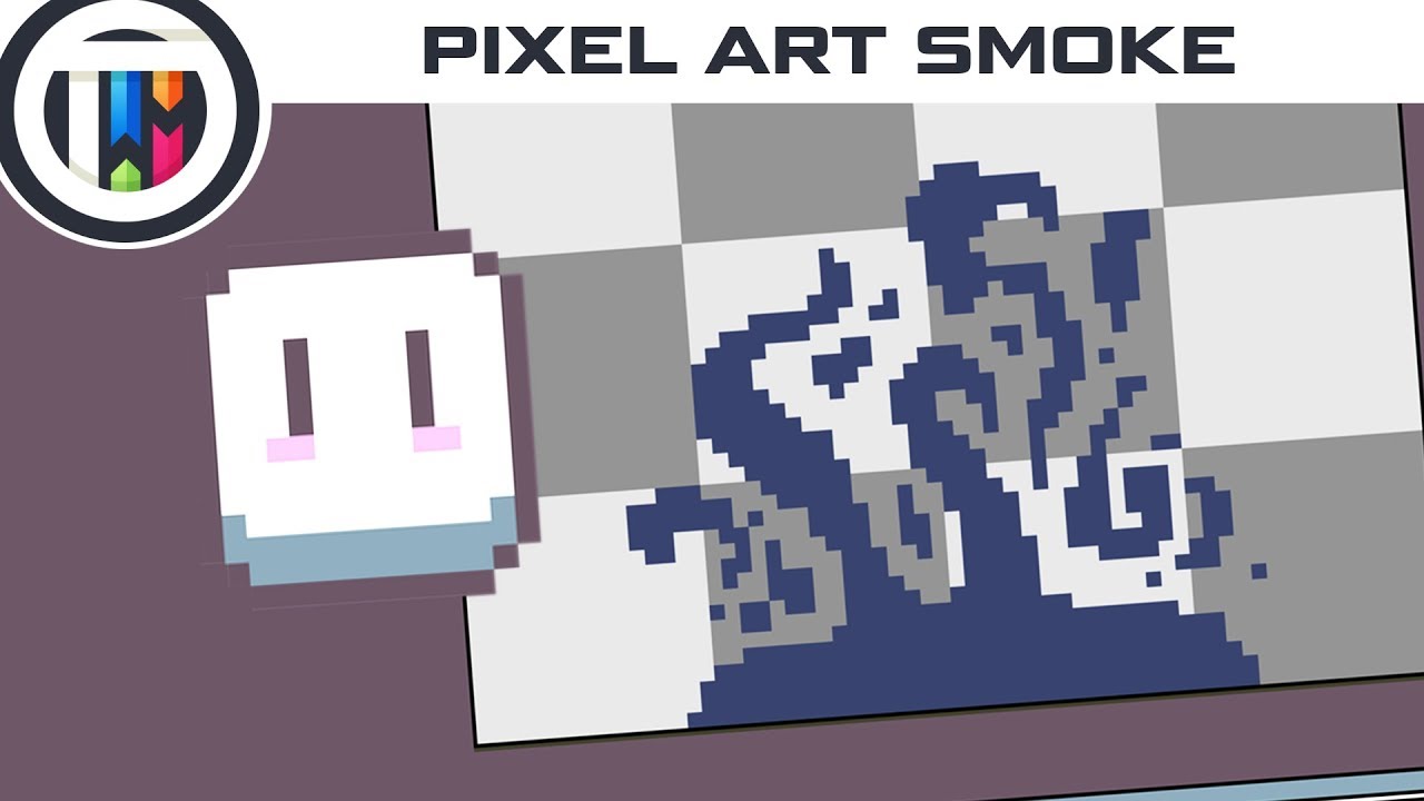 Featured image of post House With Chimney Pixel Art - In general, this means studying anatomy, perspective, light and shadow.