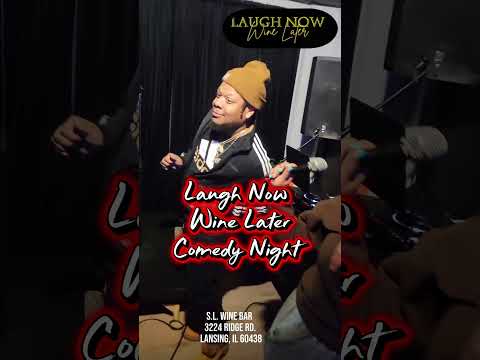 وايلين آوت في أمسية الميكروفون المفتوح 