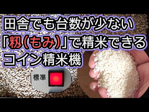 pinn　25キロを精米 pinn 25キロを精米 精米ってなぁに｜ピカピカ白米 米LIFE｜