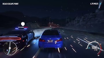 Need For Speed Payback: Bait Crate Part 46