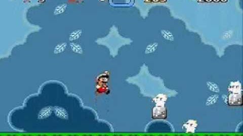 Custom Sprite - Archer Bute and Sword Bute