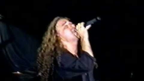 Increadible LaBrie Live Performance (To Live Forever 1993)