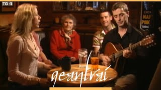 Muireann Nic Amhlaoibh - Ó Dheara, 'Sheanduine / O Yerra, Old Man | Geantraí 2005 | TG4 chords