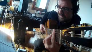 Eduardo Martìn - Mirandote