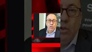 Alain Ghiai on MOD leak