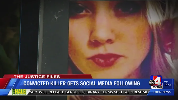 The Justice Files: Convicted killer gets her own p...