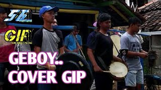 GEBOY - ETHNIC TANJIDOR