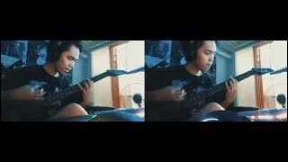 The Red Jumpsuit Apparatus - Your Guardian Angel | Guitar Cover