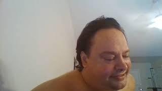 20170823 14 19 56 Shane's Impersonation lesson singing  with women