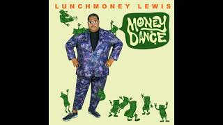 Смотреть клип Lunchmoney Lewis - Money Dance (Official Audio)