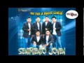 Grupo Sentimiento Joven 2013- Todos a Bailar