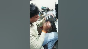 E-Rickshaw motor winding controller & charger repairing practical Traning institute call 9540879879