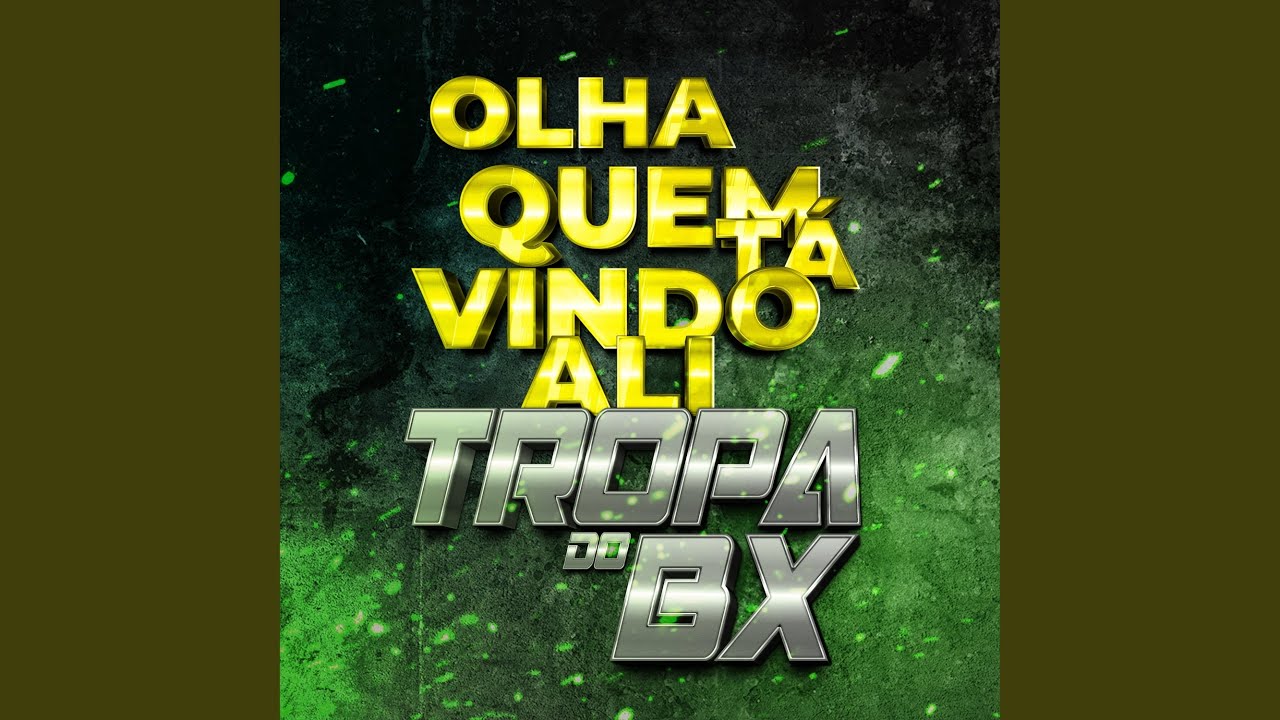 TROPA DO BX X OLHA QUEM TÁ VINDO AII by ossuruk Sound Effect - Tuna