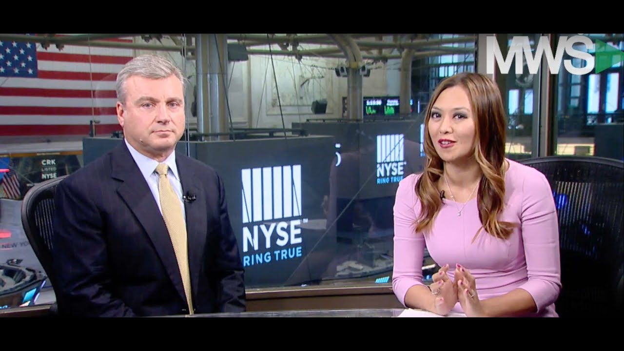 Blasi: Gold is Harbinger of What's to Come...Signaling Rough Waters