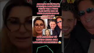 Fontenelli Trás A Verdade Sobre Virgínia Fonseca