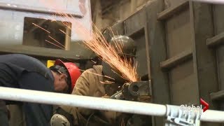 Foreign worker rules