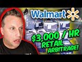 I MADE $3,000 IN LESS THAN 2 HOURS! DID YOU KNOW ABOUT THIS WALMART BOLO?!