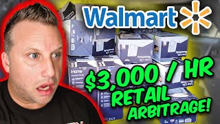 I MADE $3,000 DOLLARS IN LESS THAN 2 HOURS USING THIS SECRET STRATEGY!