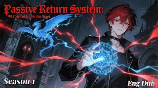 Fulldivine Vein Awakening Slaying Demons 99 Times